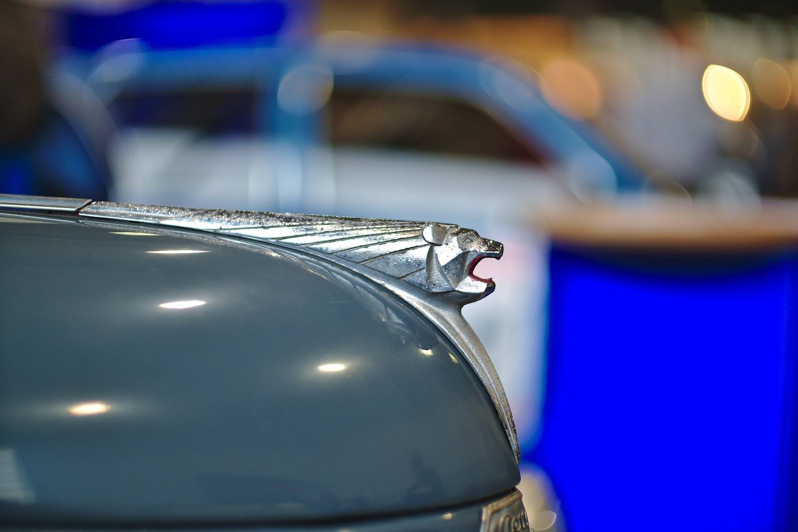 203 Cabriolet