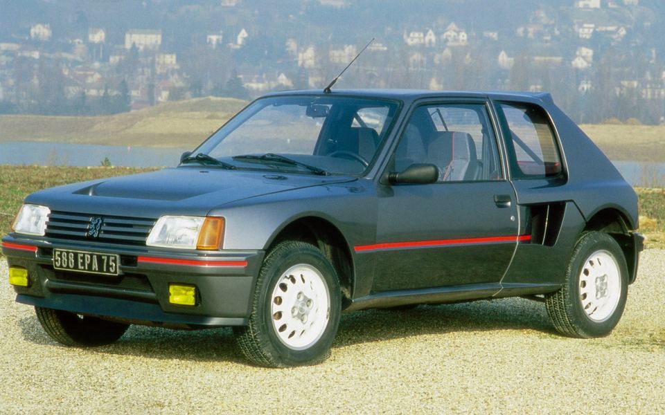 205 T16
