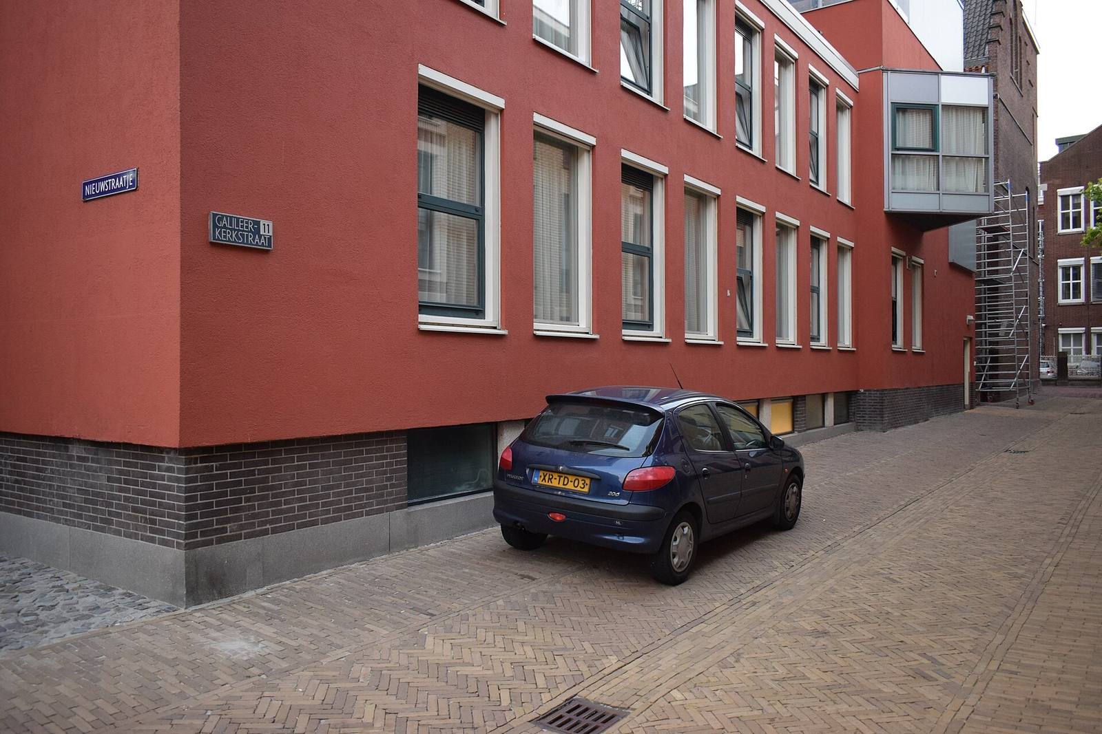 206 GTI 180 / RC