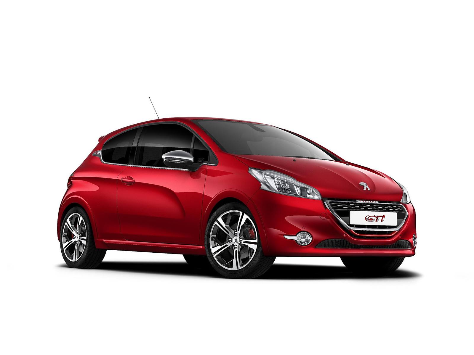 208 GTi