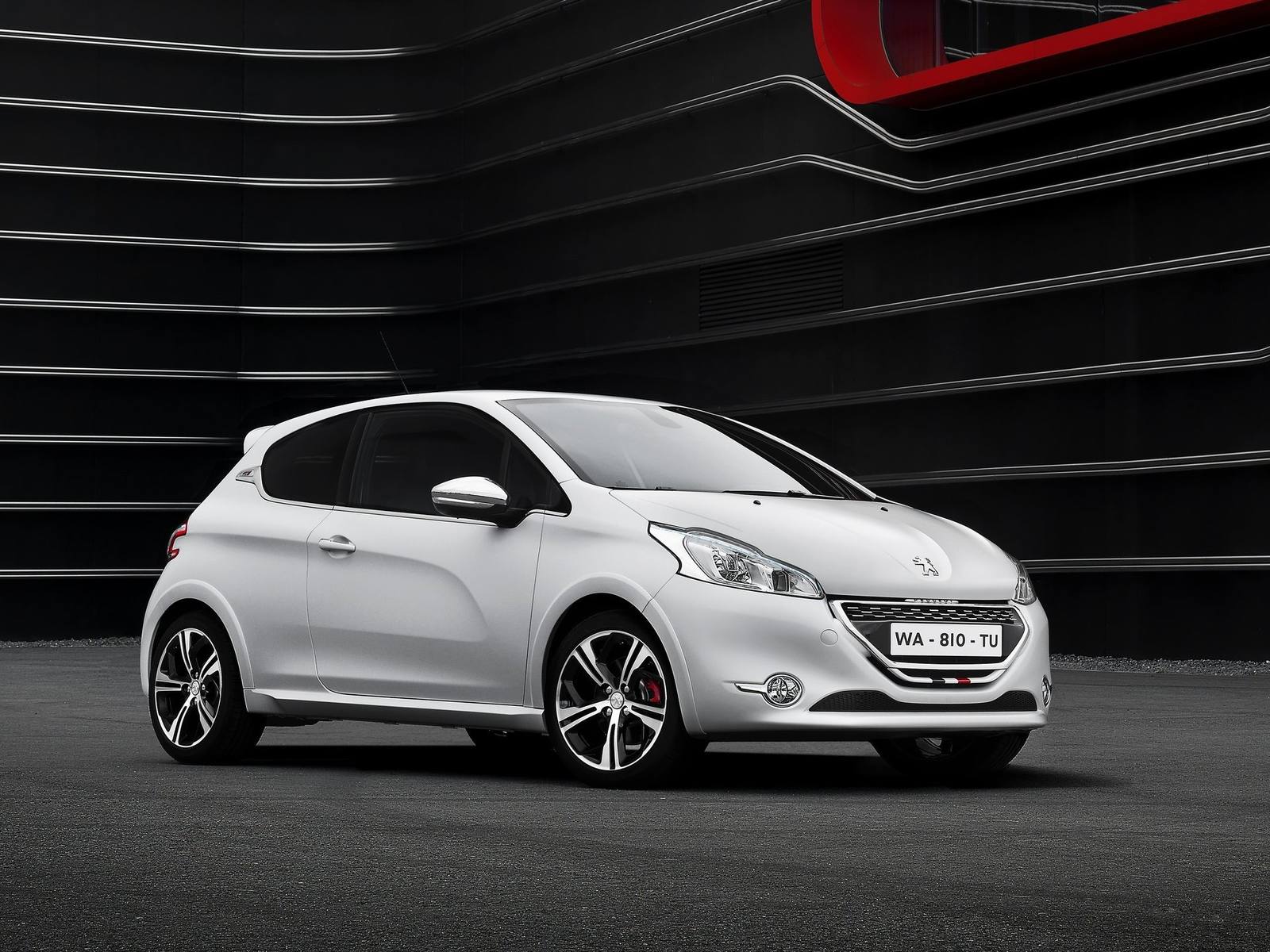 208 GTi