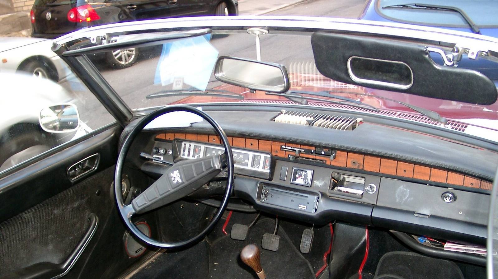304 Coupé S