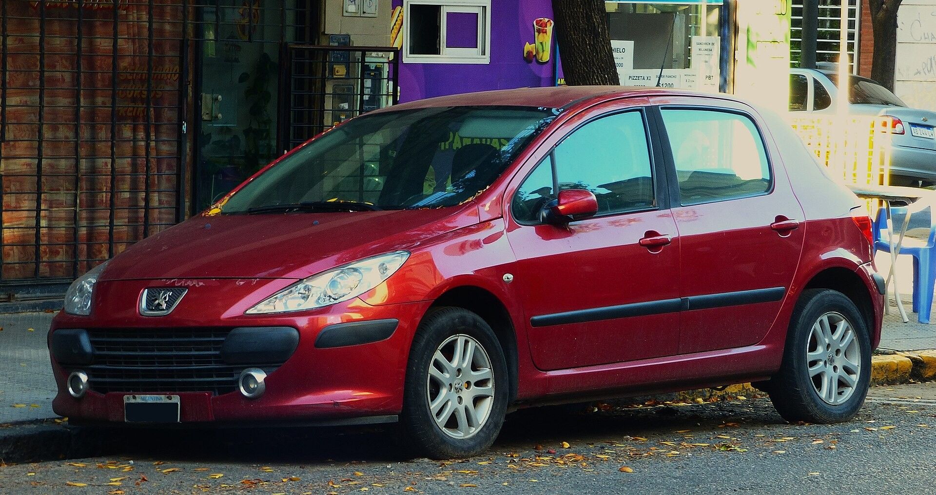 307