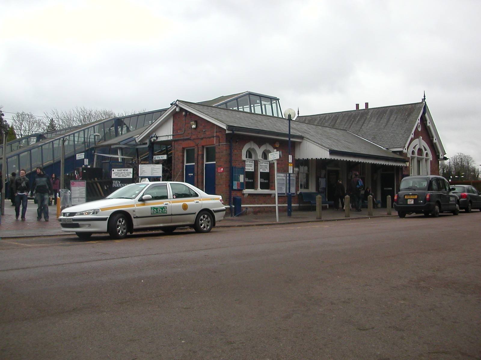 406 2.0 HDi
