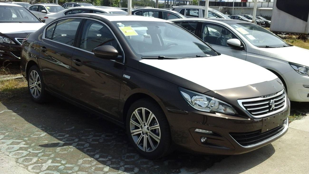408 Hybrid 225 (PHEV)