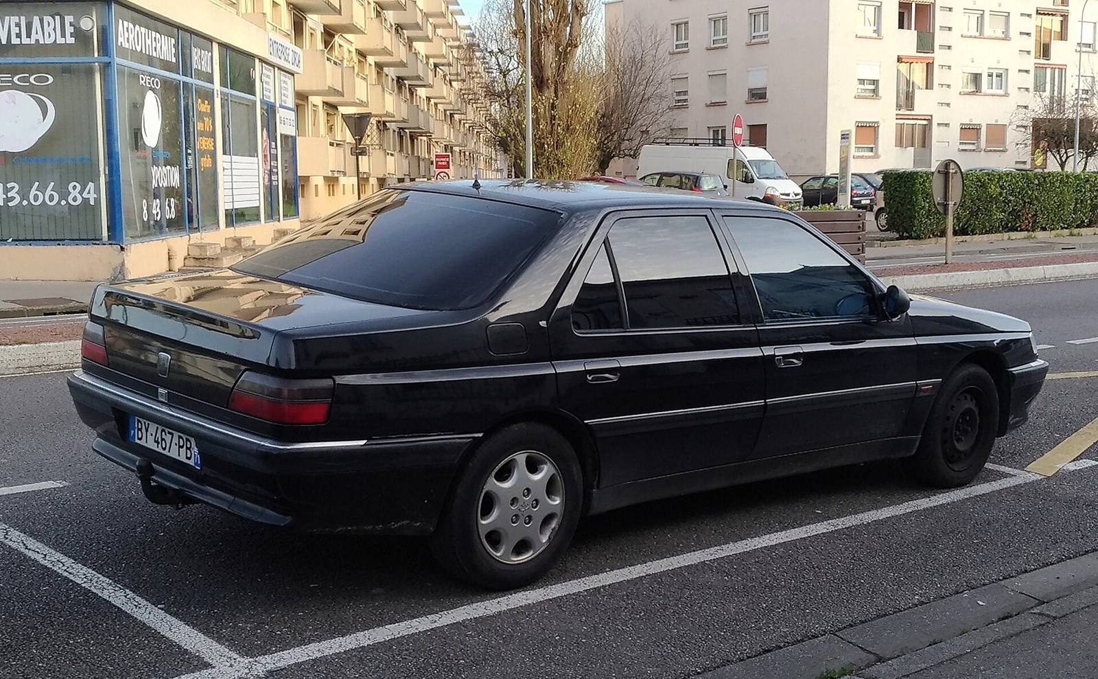 605 SRDT 2.1 Turbo Diesel