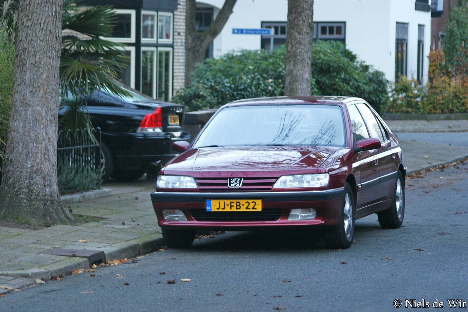 605 SRDT 2.1 Turbo Diesel