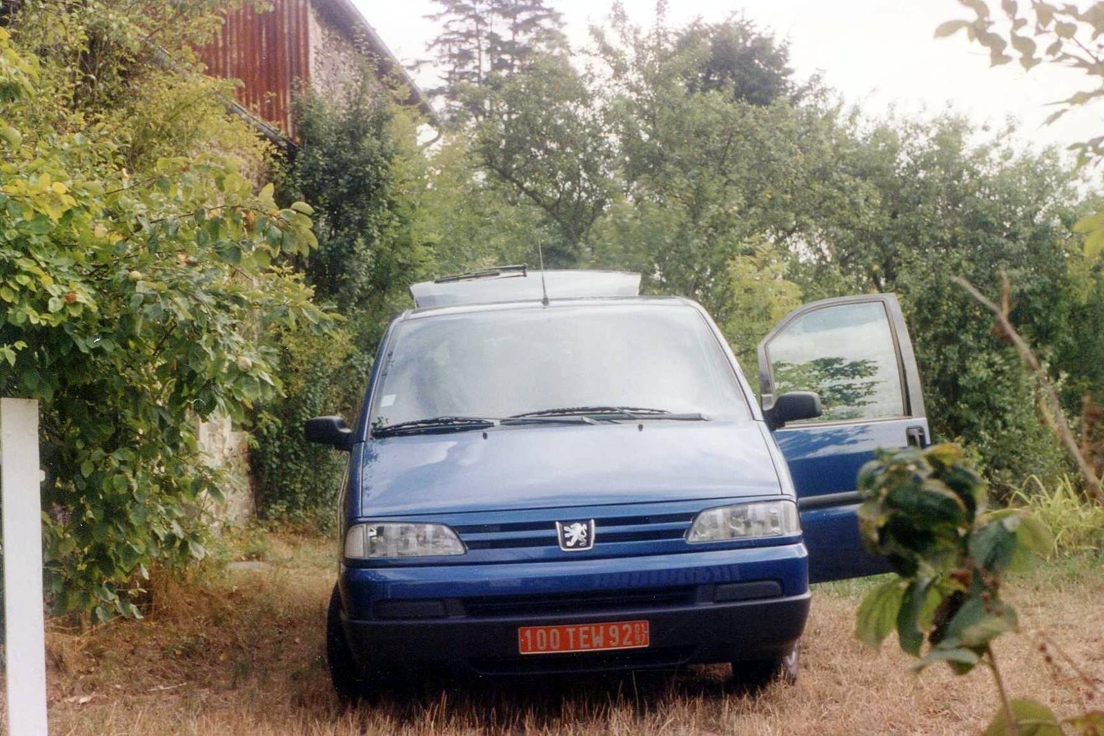 806 2.0 Turbo