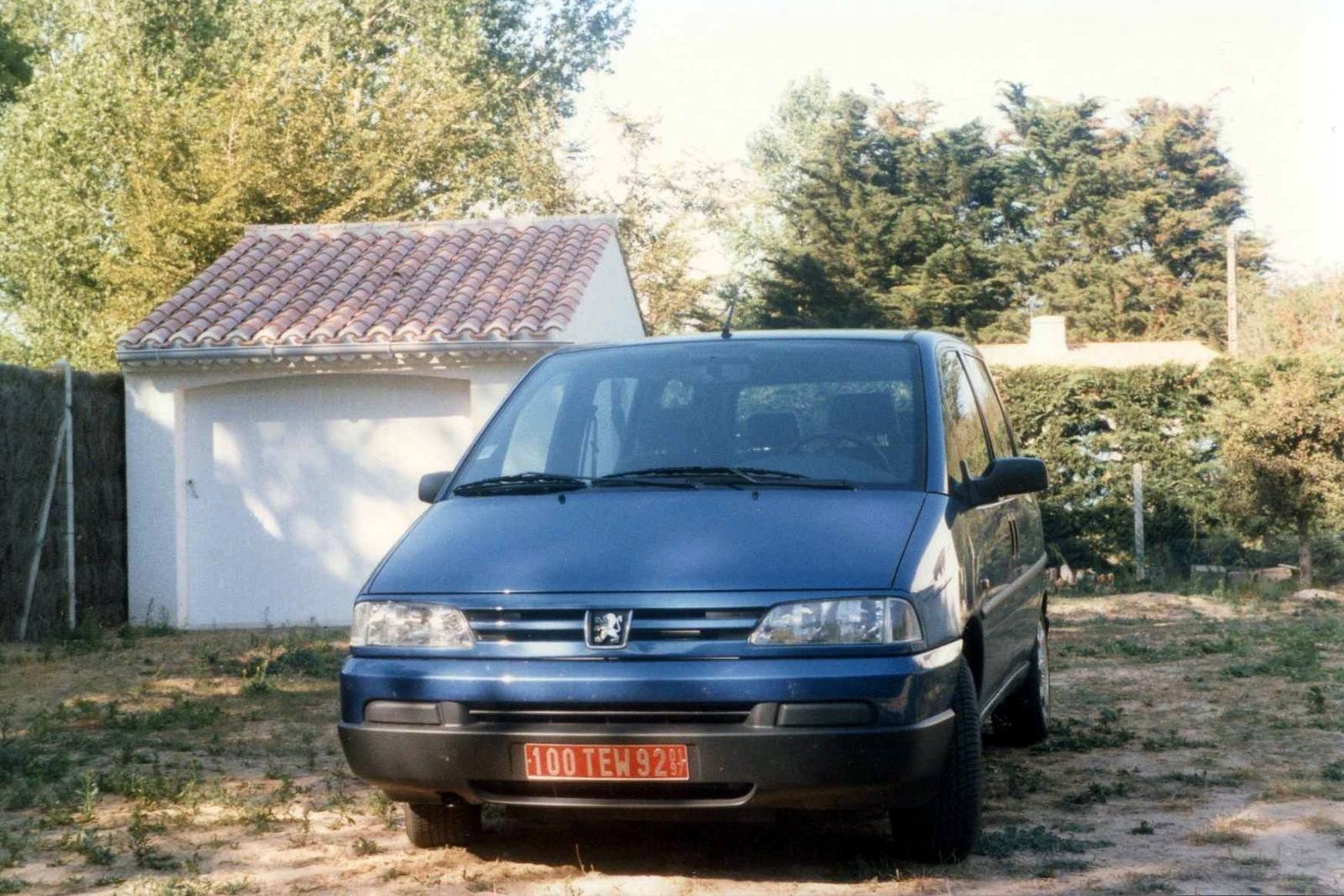 806 2.0 Turbo
