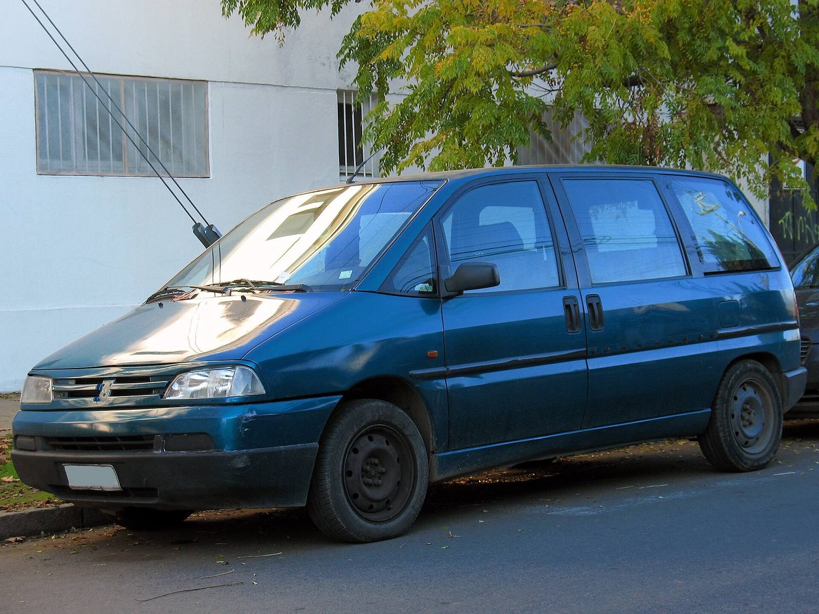 806 2.0 Turbo