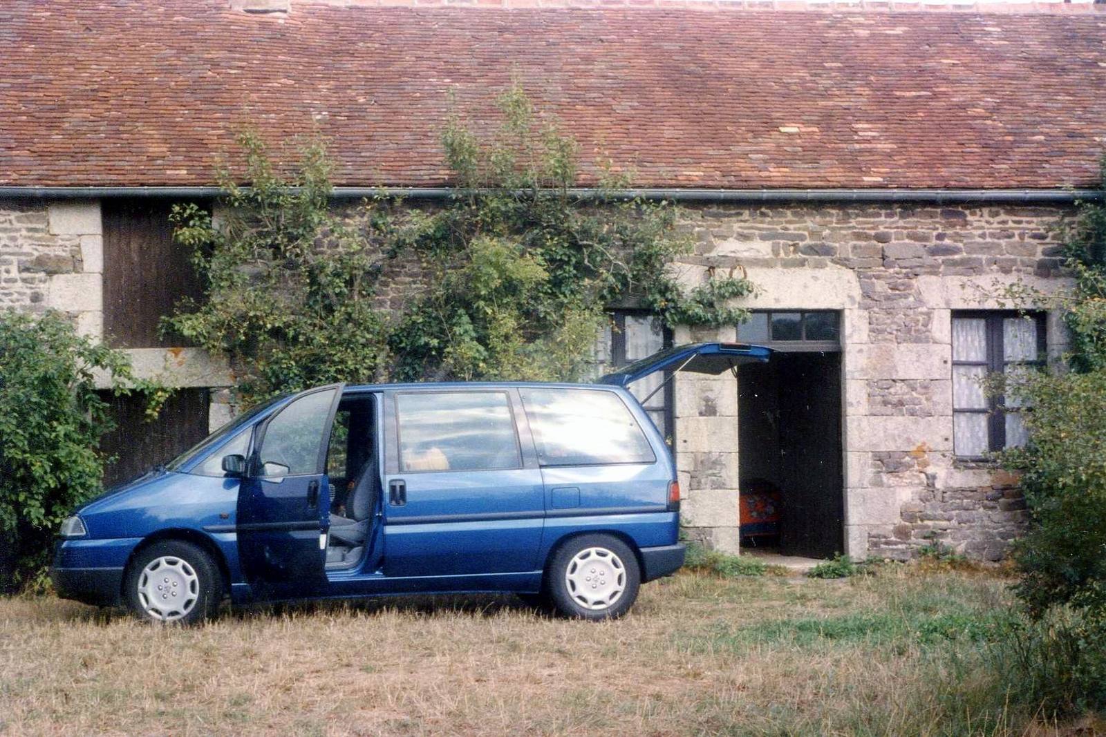 806 2.0 Turbo