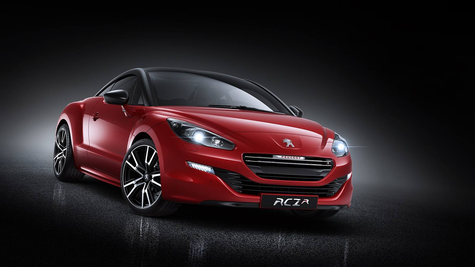 RCZ 1.6 THP 200