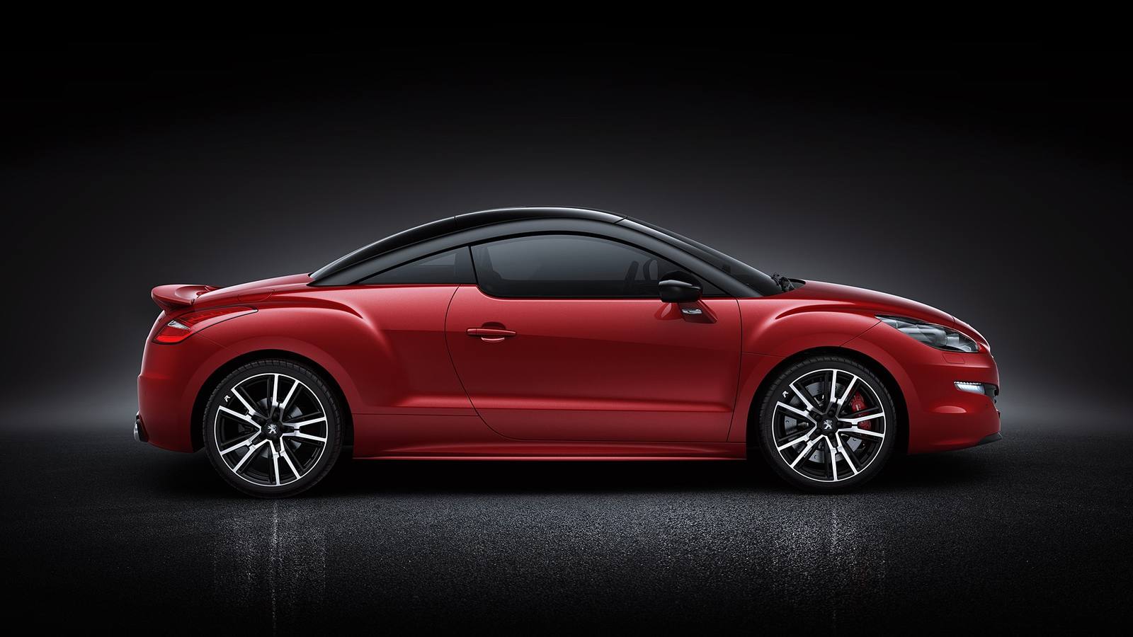 RCZ 1.6 THP 200