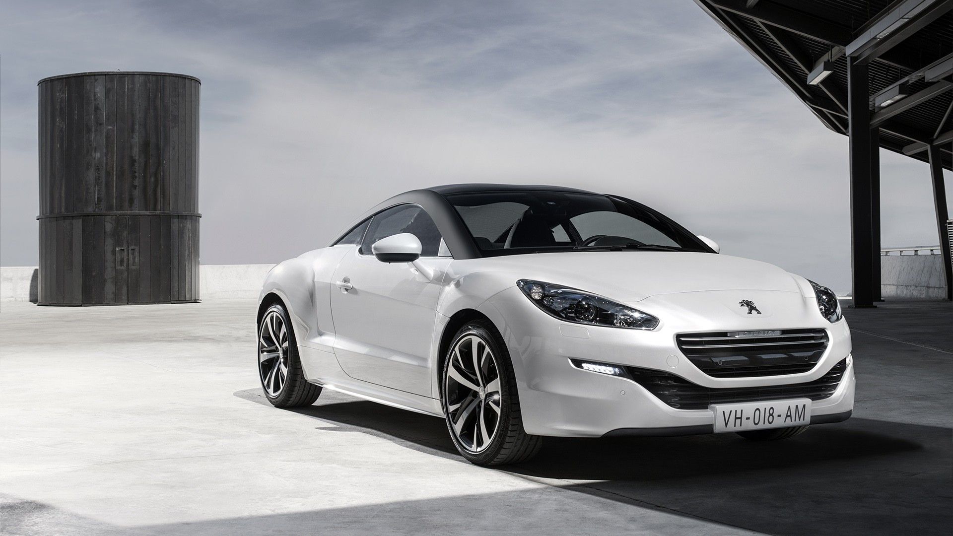 RCZ