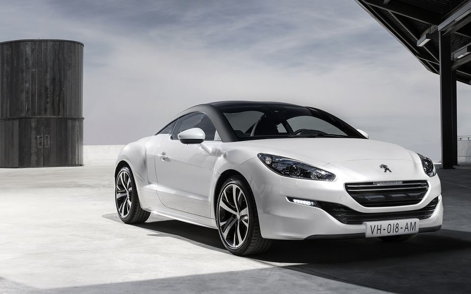 RCZ
