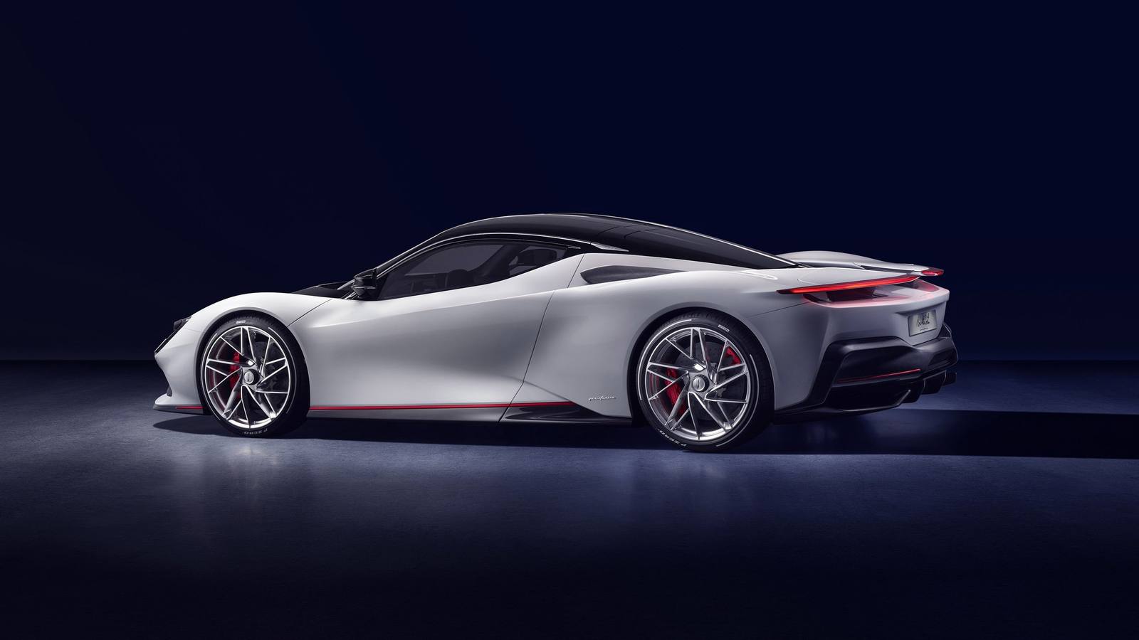 Battista Anniversario
