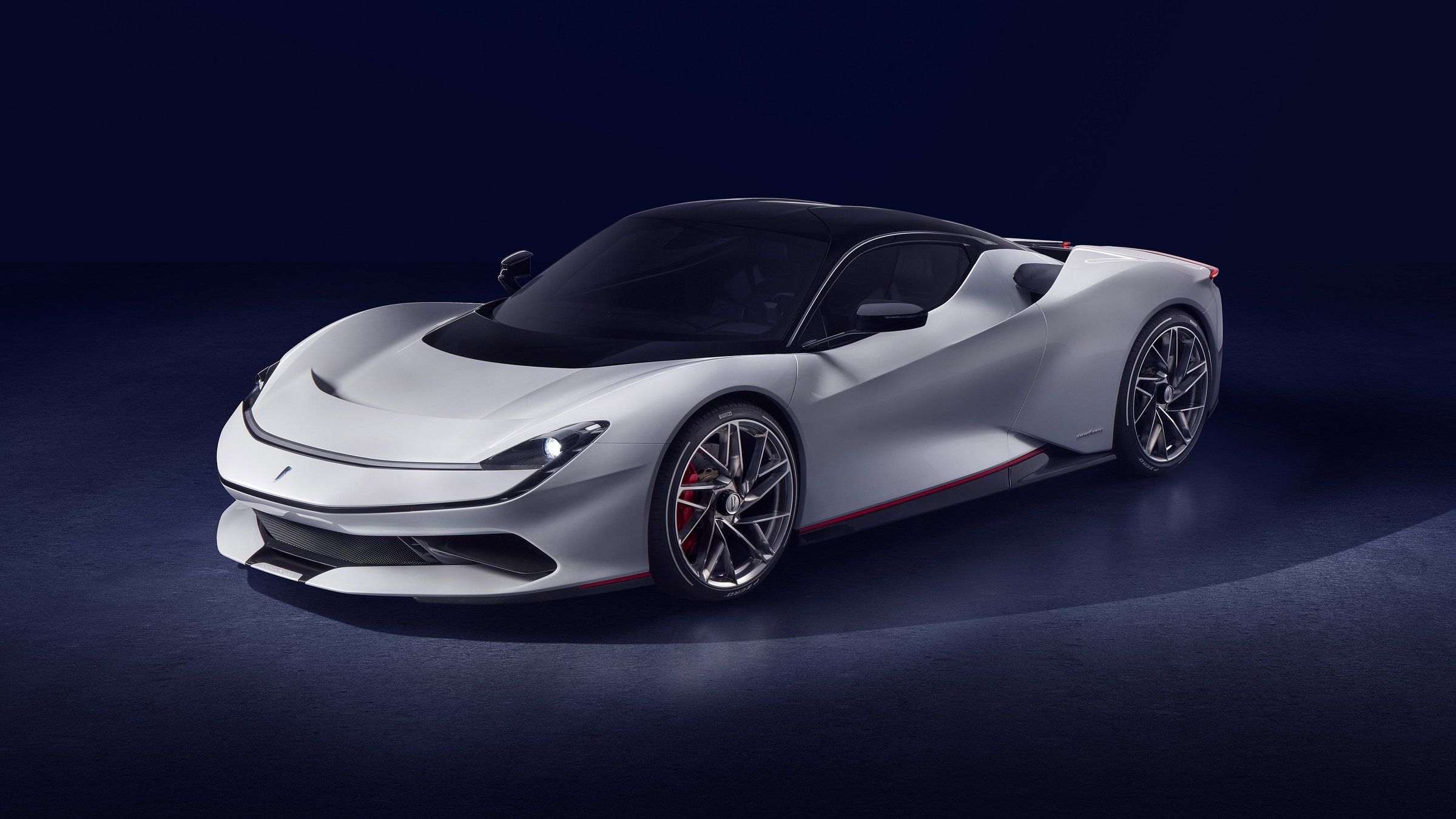 Pininfarina