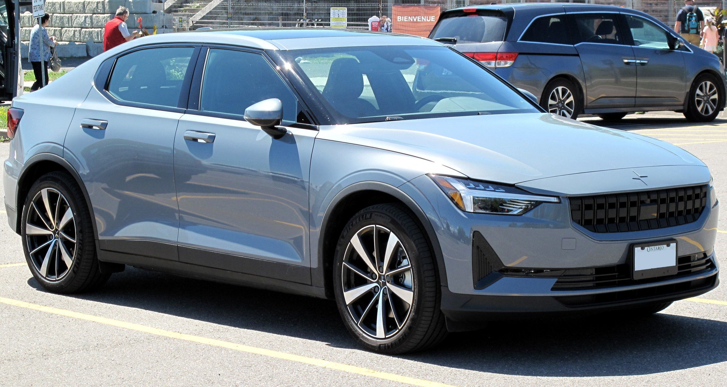 Polestar