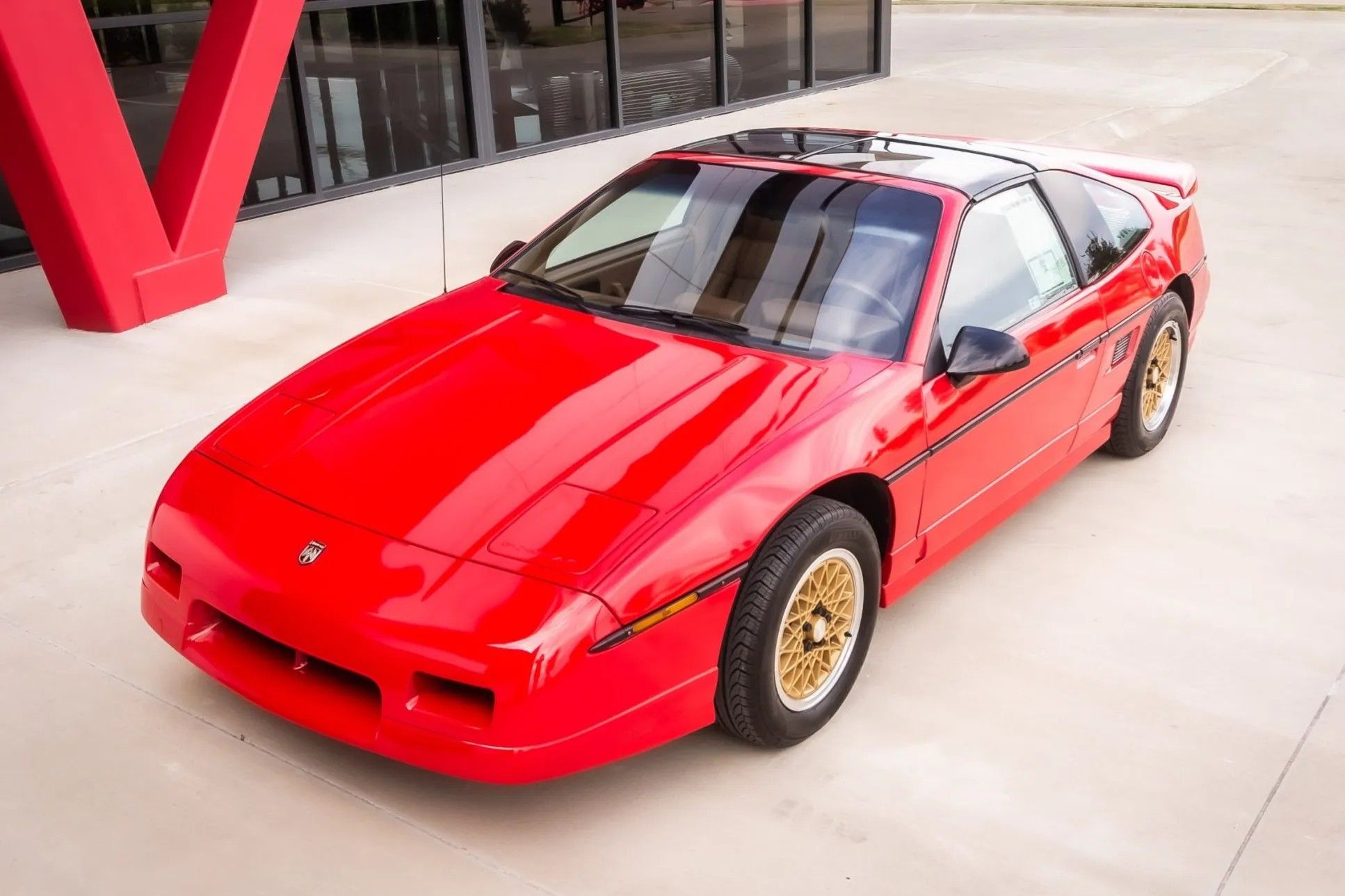Fiero