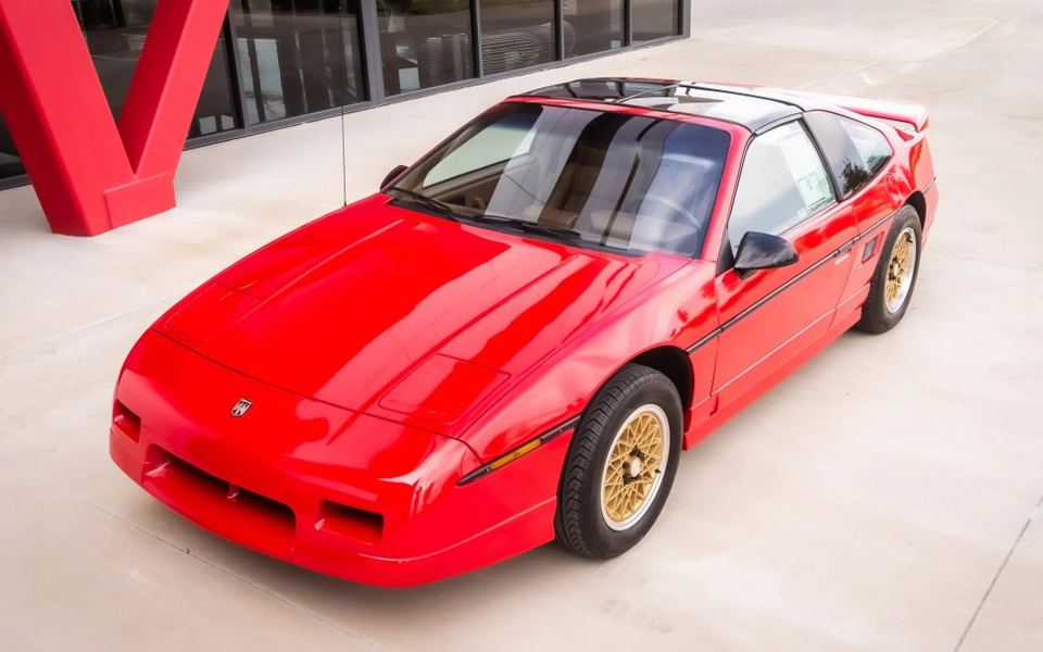 Fiero