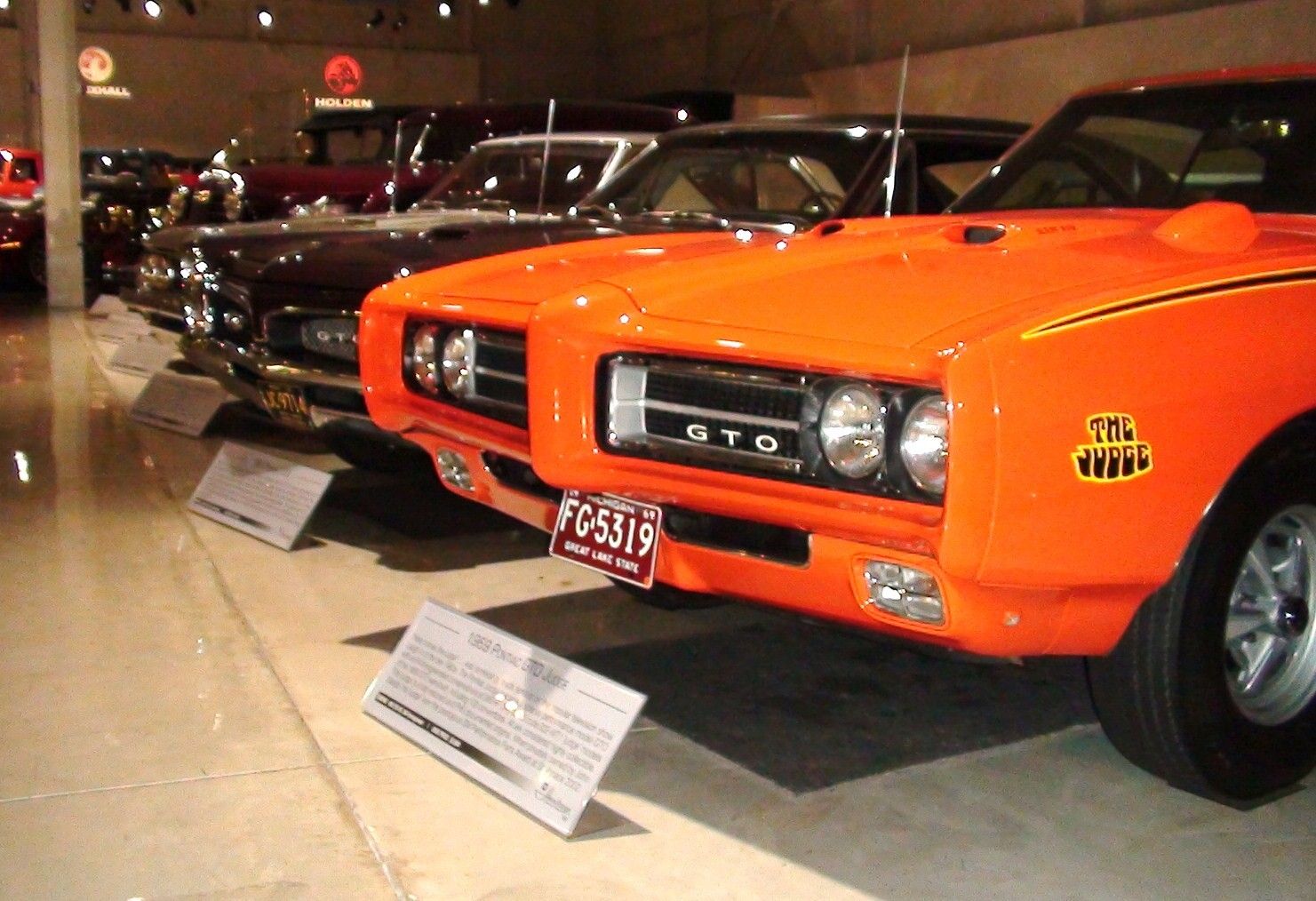GTO
