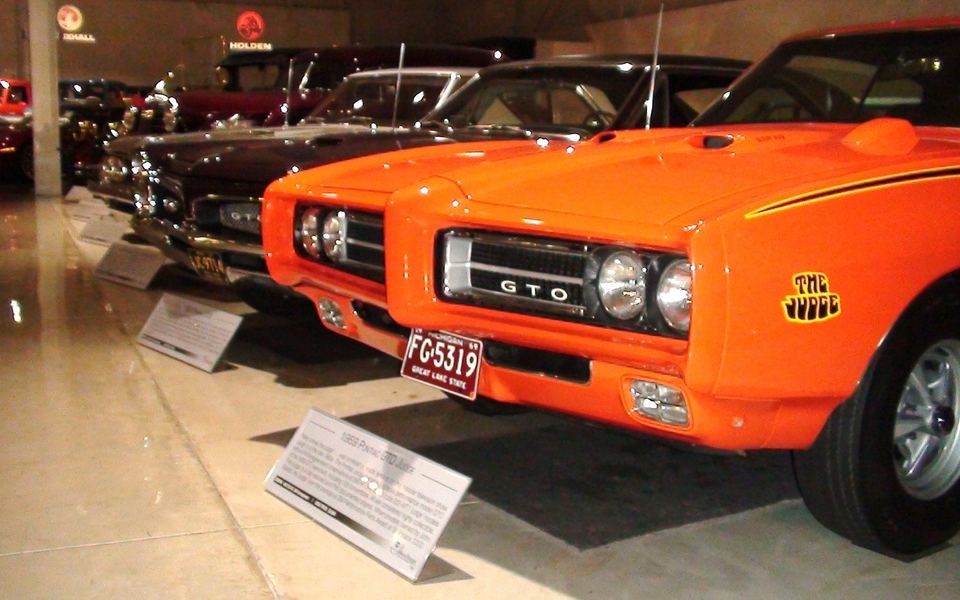 GTO