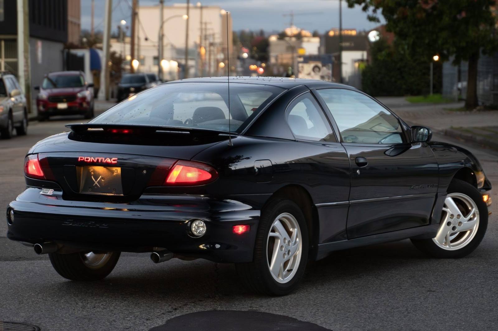 Sunfire 2.2 Ecotec