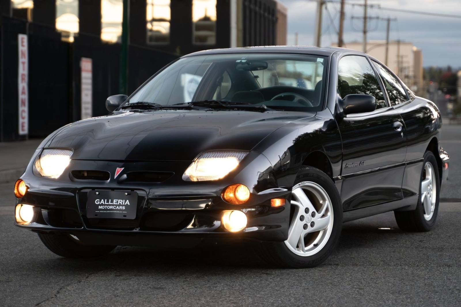 Sunfire 2.2 Ecotec