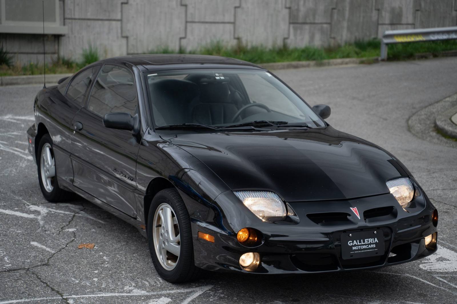 Sunfire 2.2 Ecotec