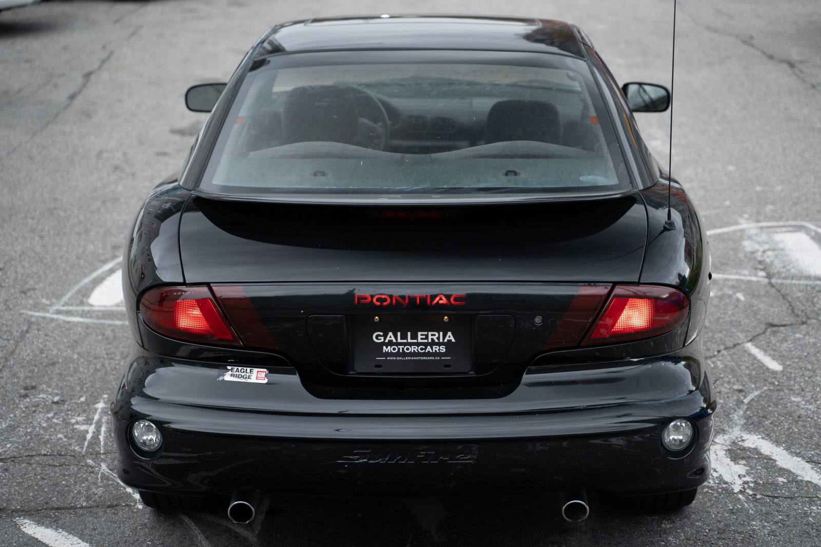 Sunfire 2.2 Ecotec