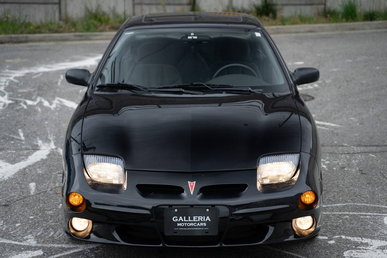 Sunfire 2.2 Ecotec