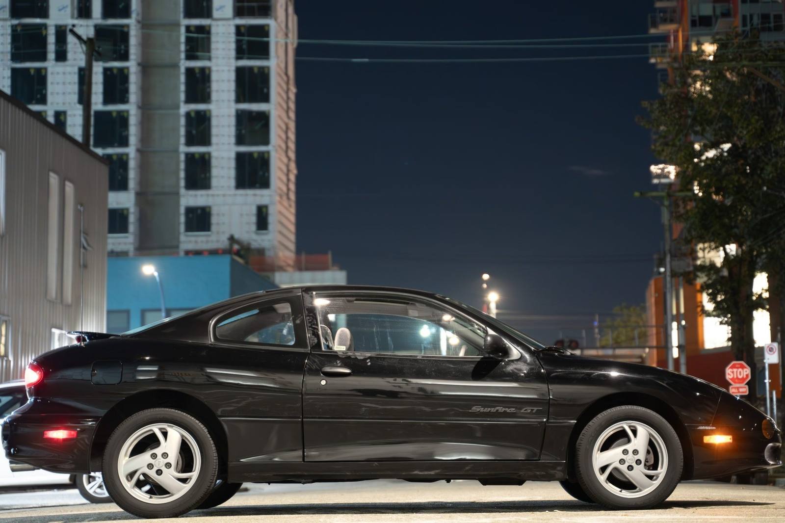 Sunfire 2.2 Ecotec