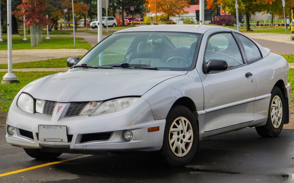 Sunfire
