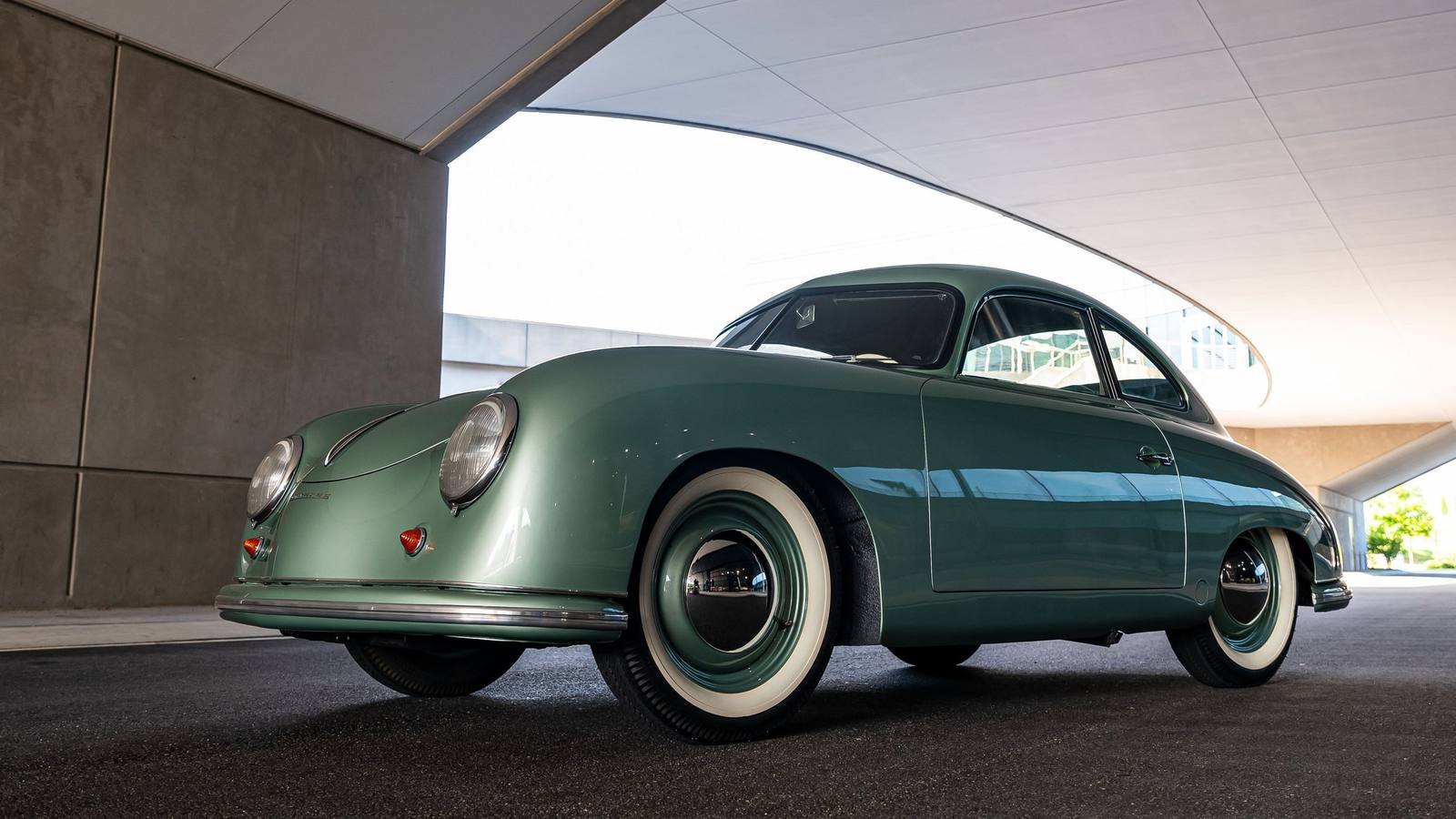 356 "Pre-A"