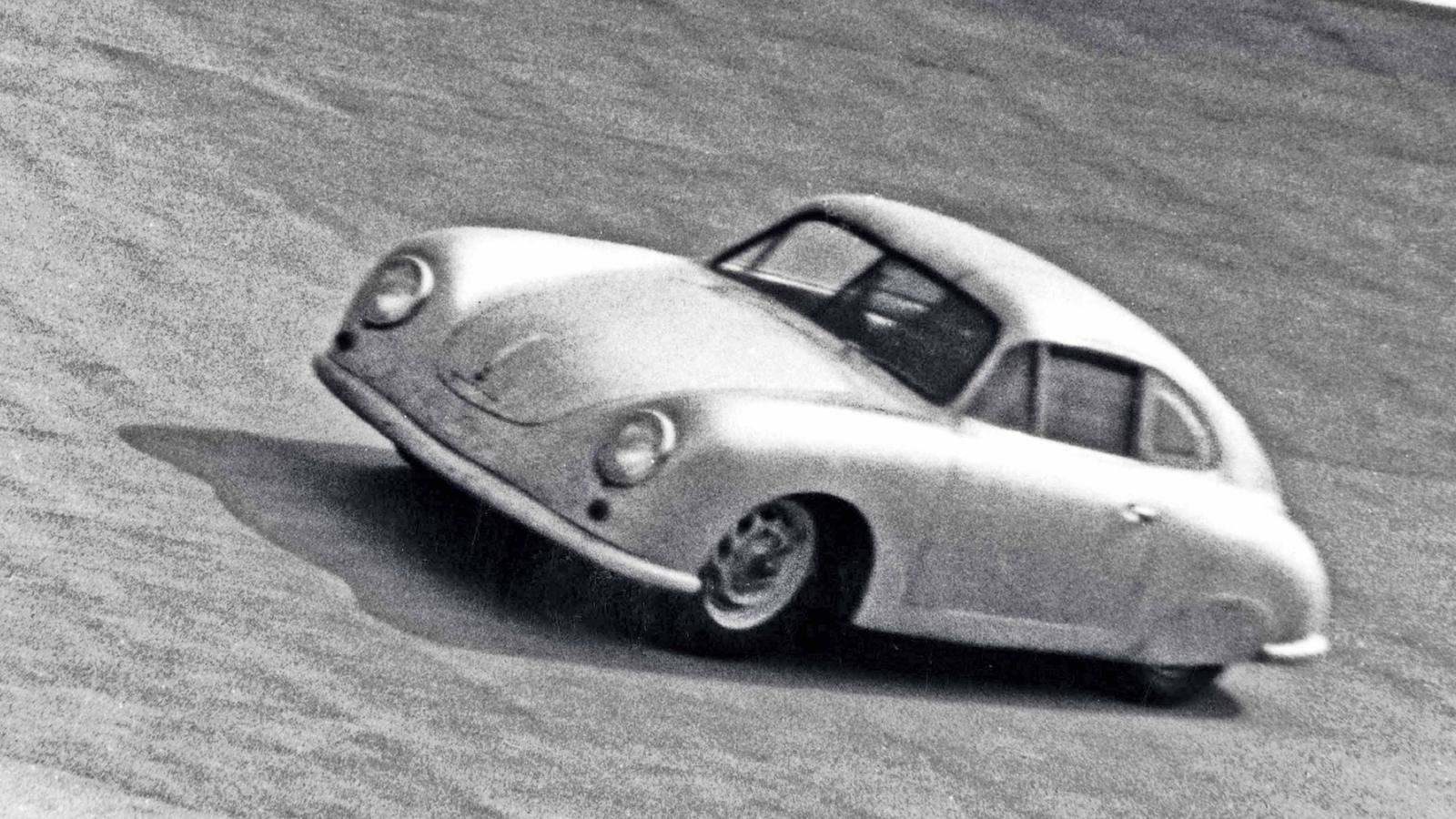 356 "Pre-A"