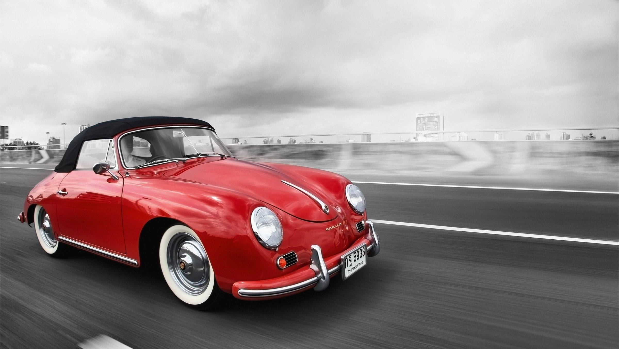 356 Cabriolet