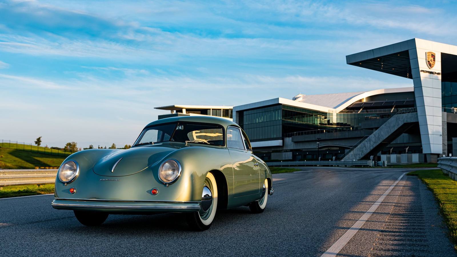 356 "Pre-A"