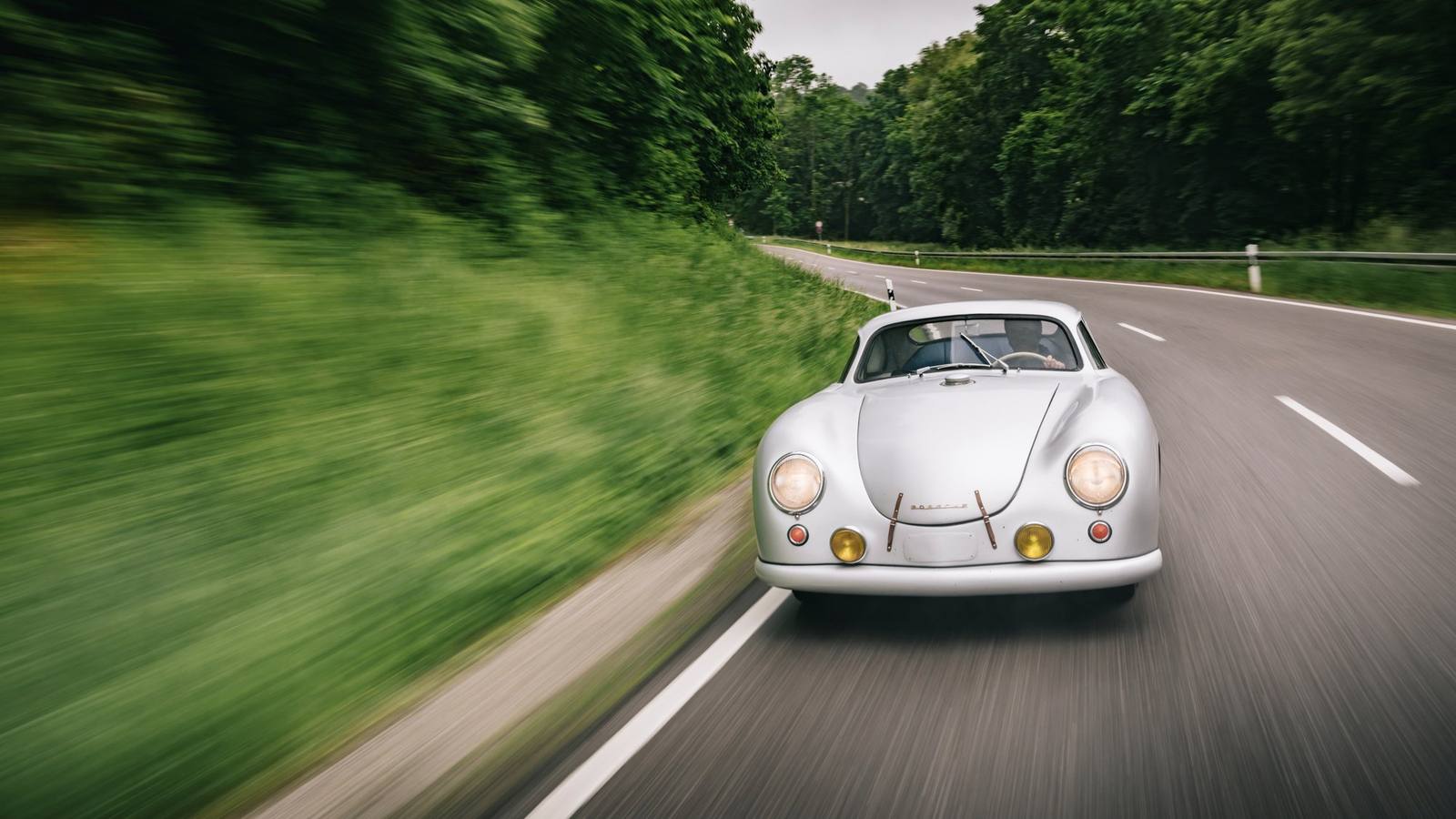 356 "Pre-A"