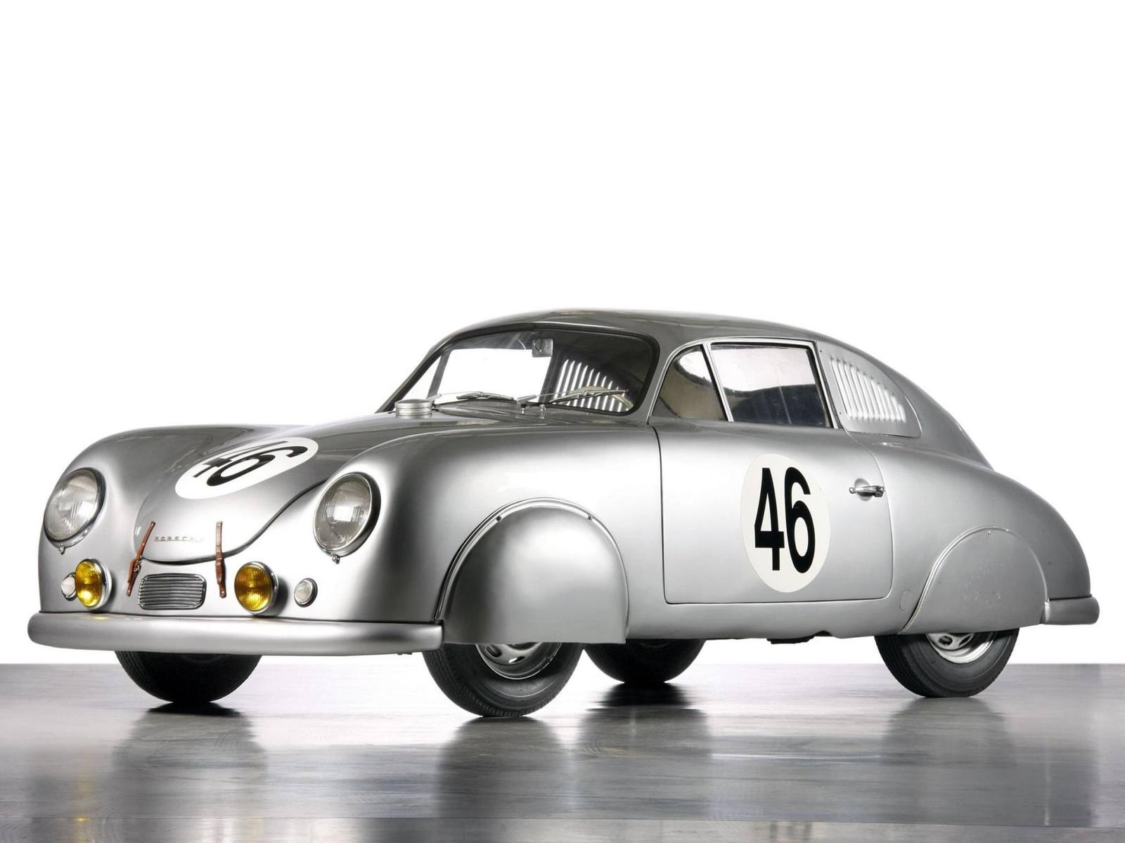 356 "Pre-A"