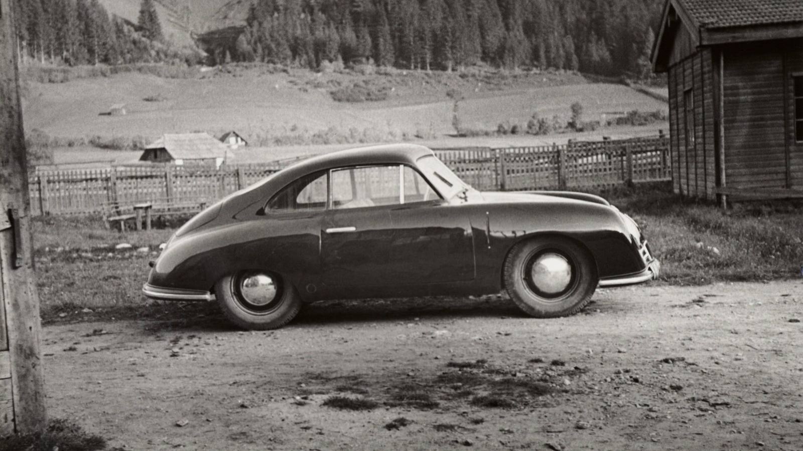 356 "Pre-A"