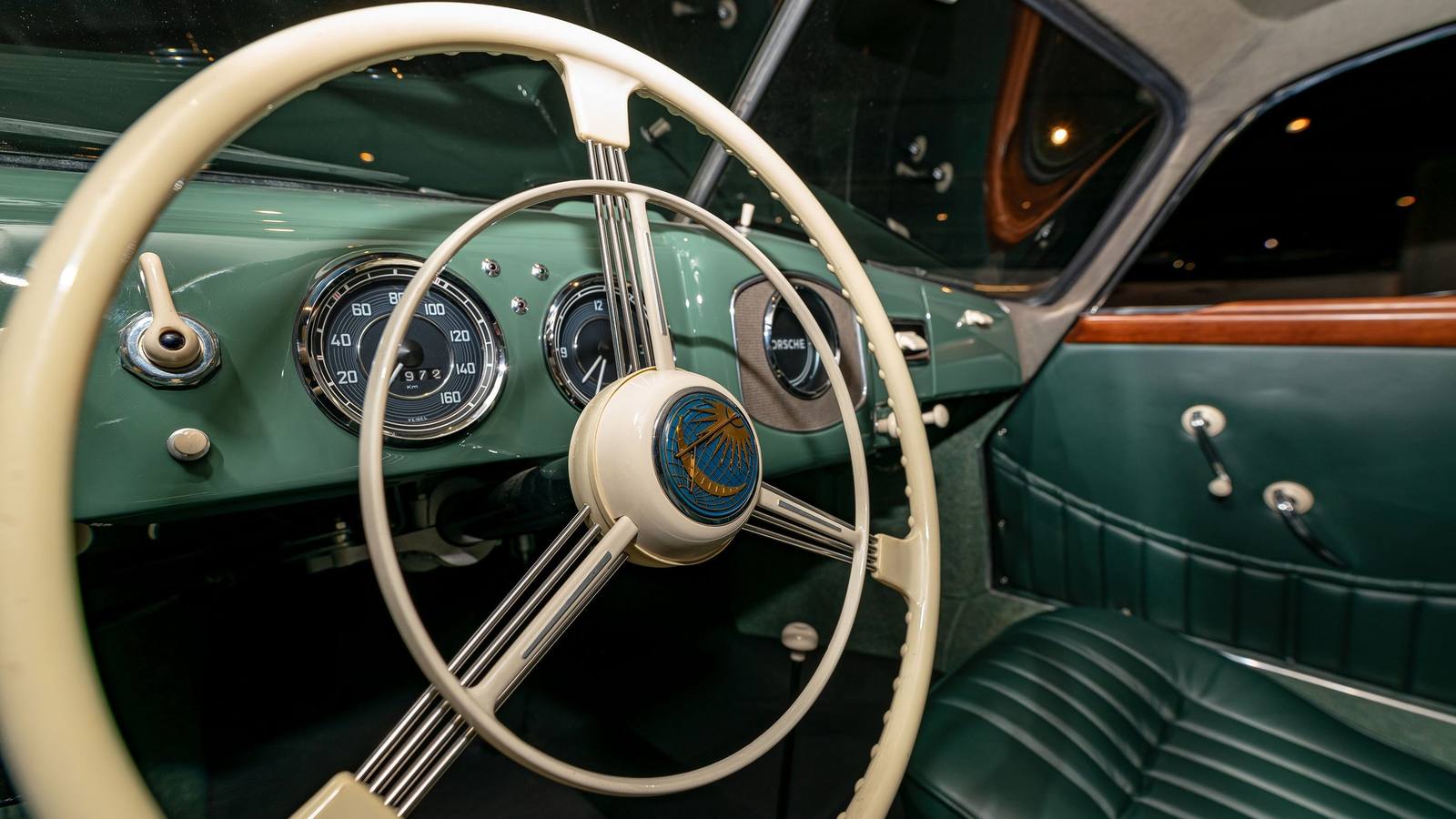 356 "Pre-A"