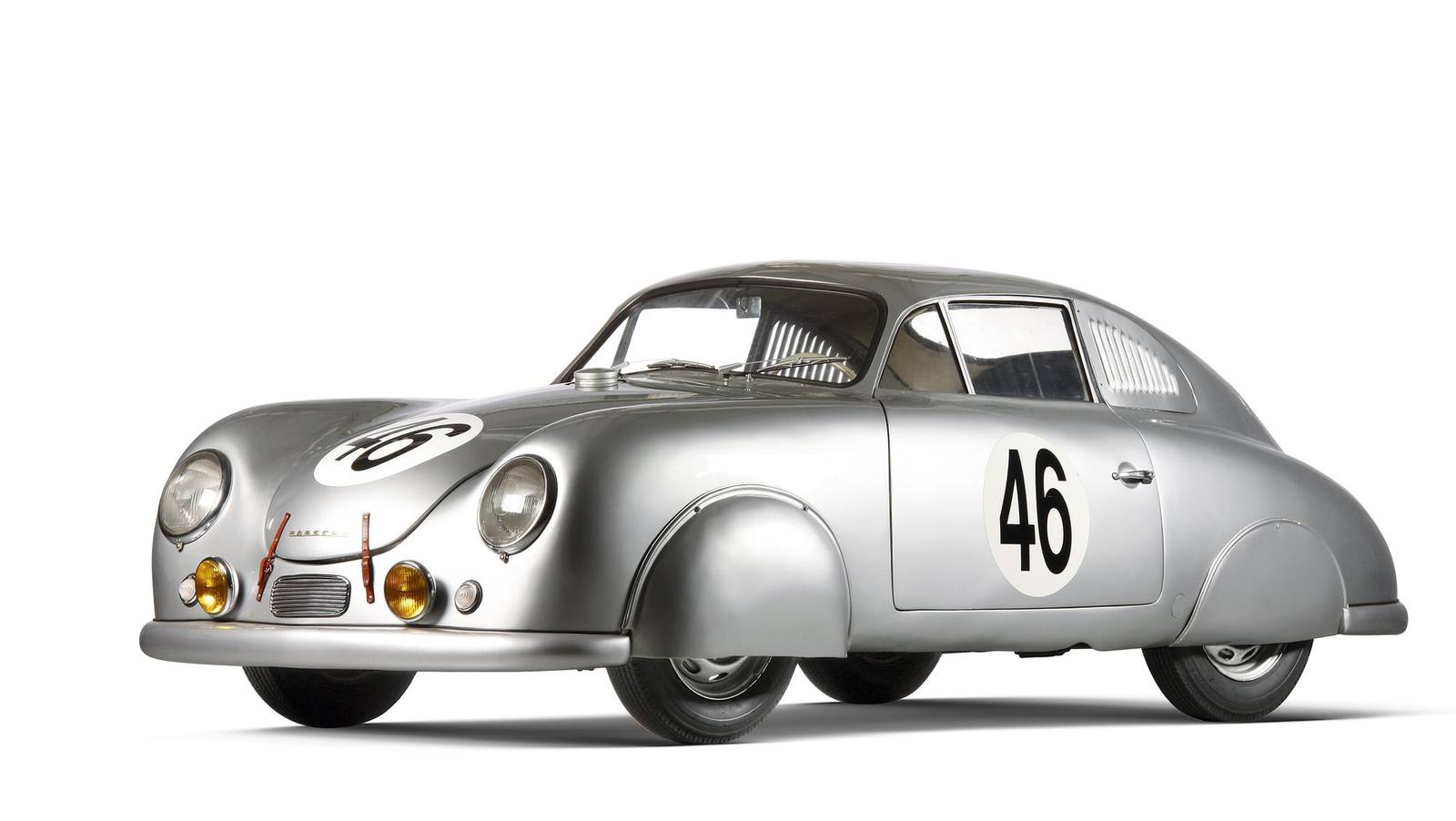 356 "Pre-A"