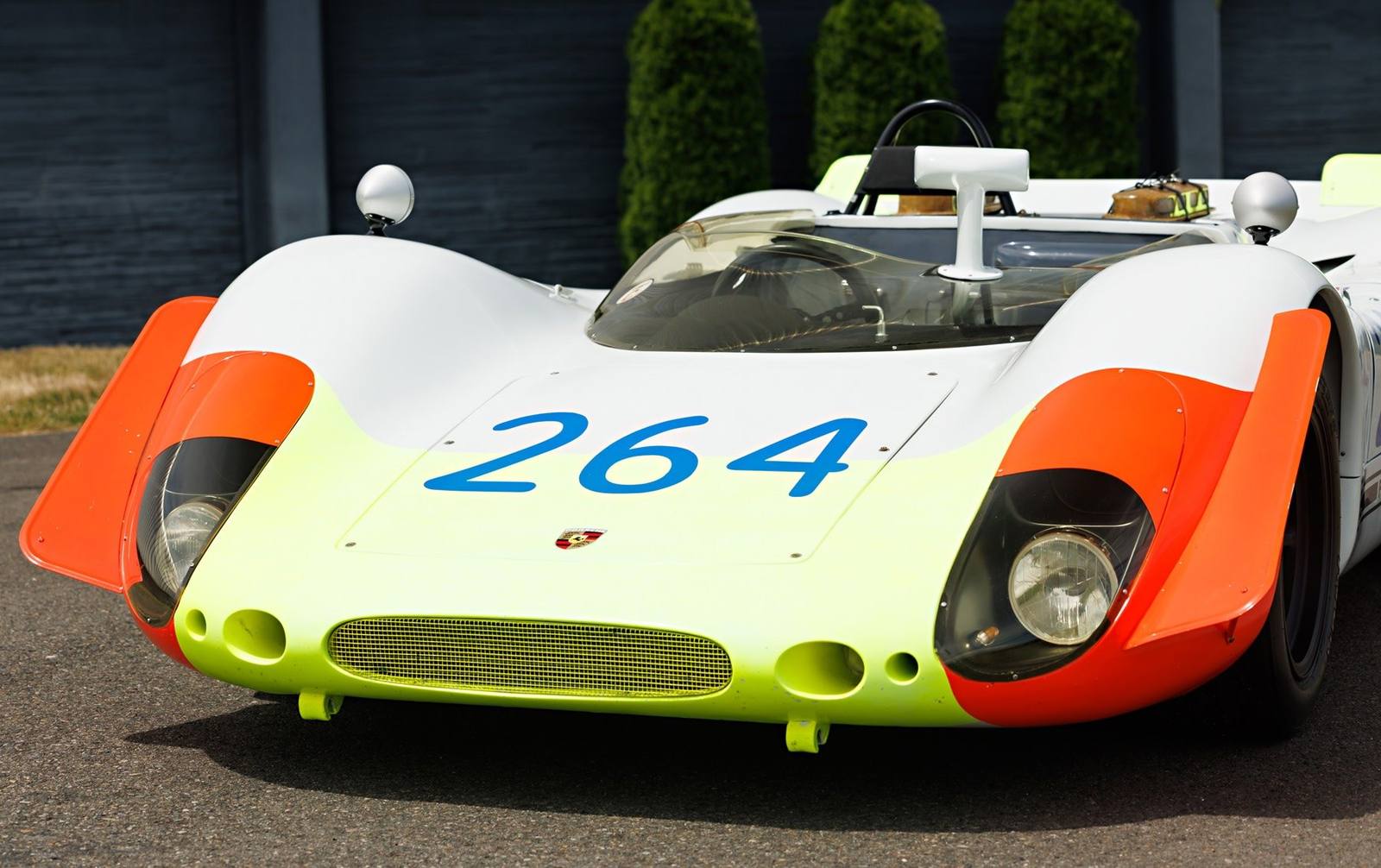 908/02 Spyder