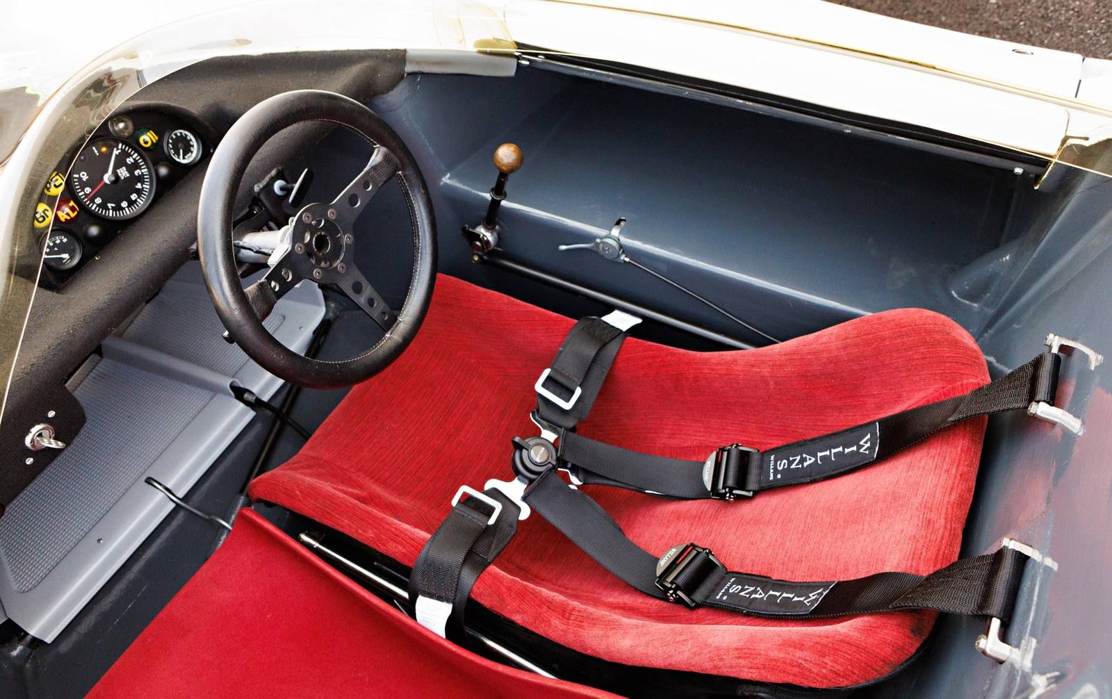 908/02 Spyder