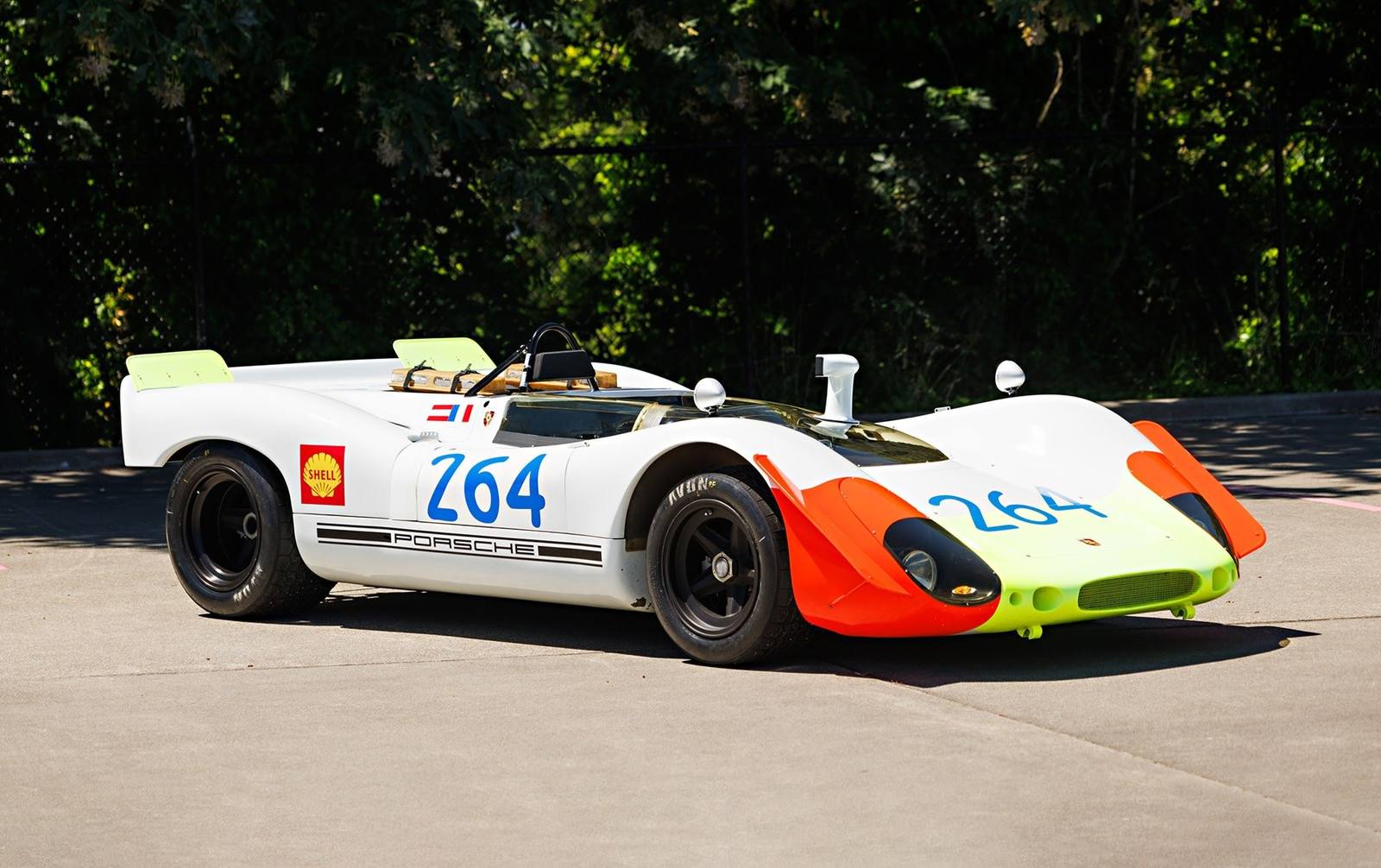 908/02 Spyder