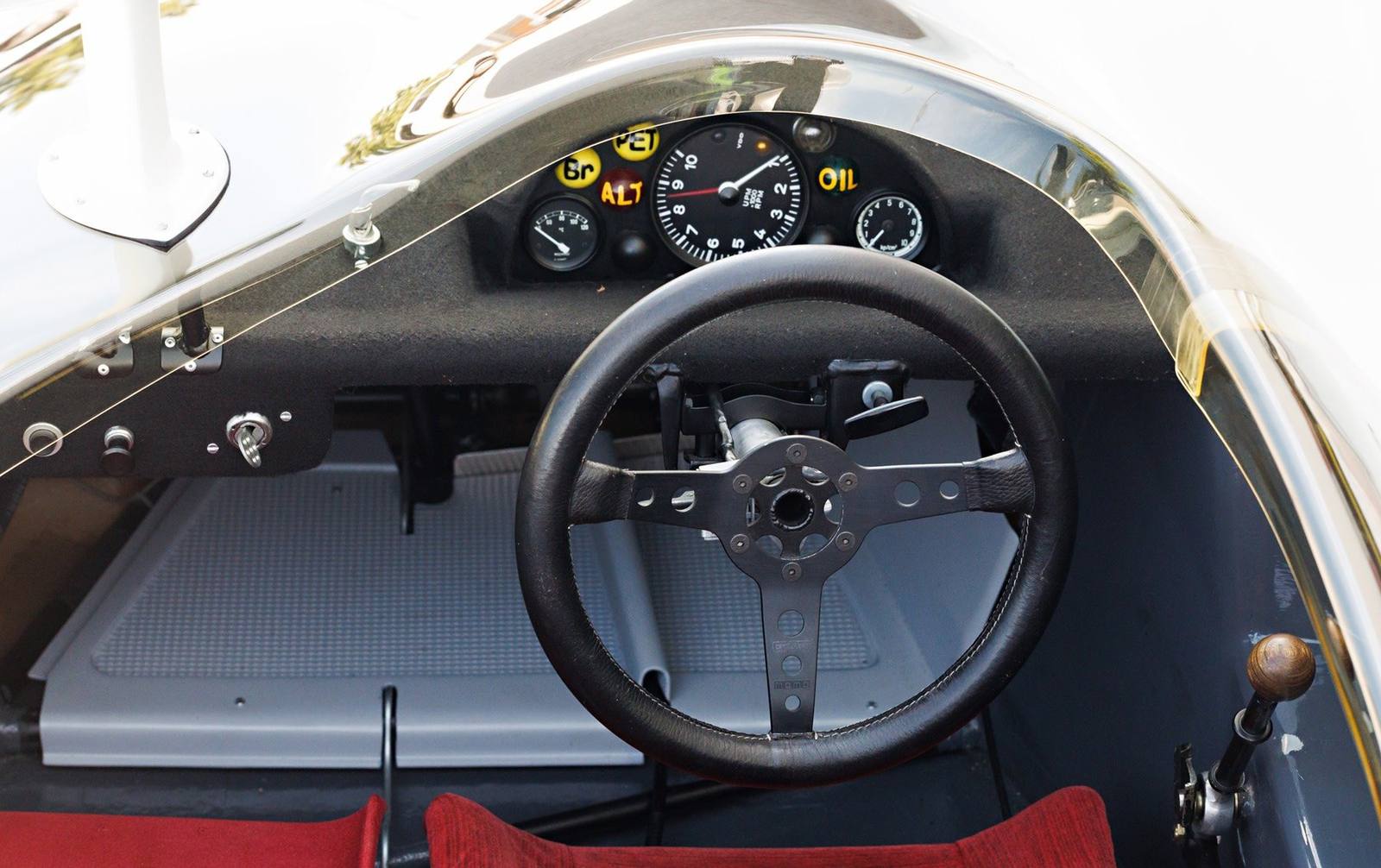 908/02 Spyder