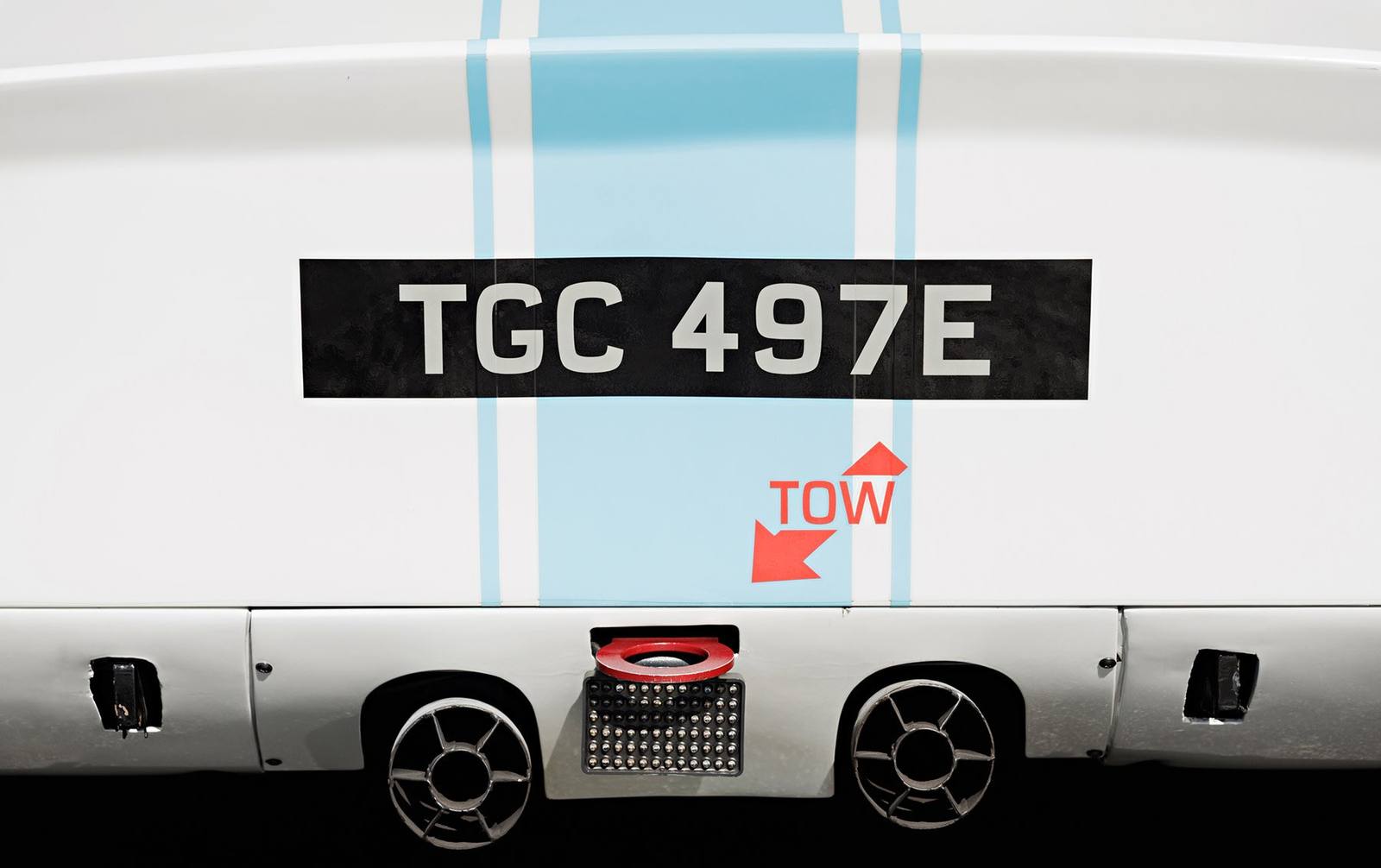 910 (flat-6)