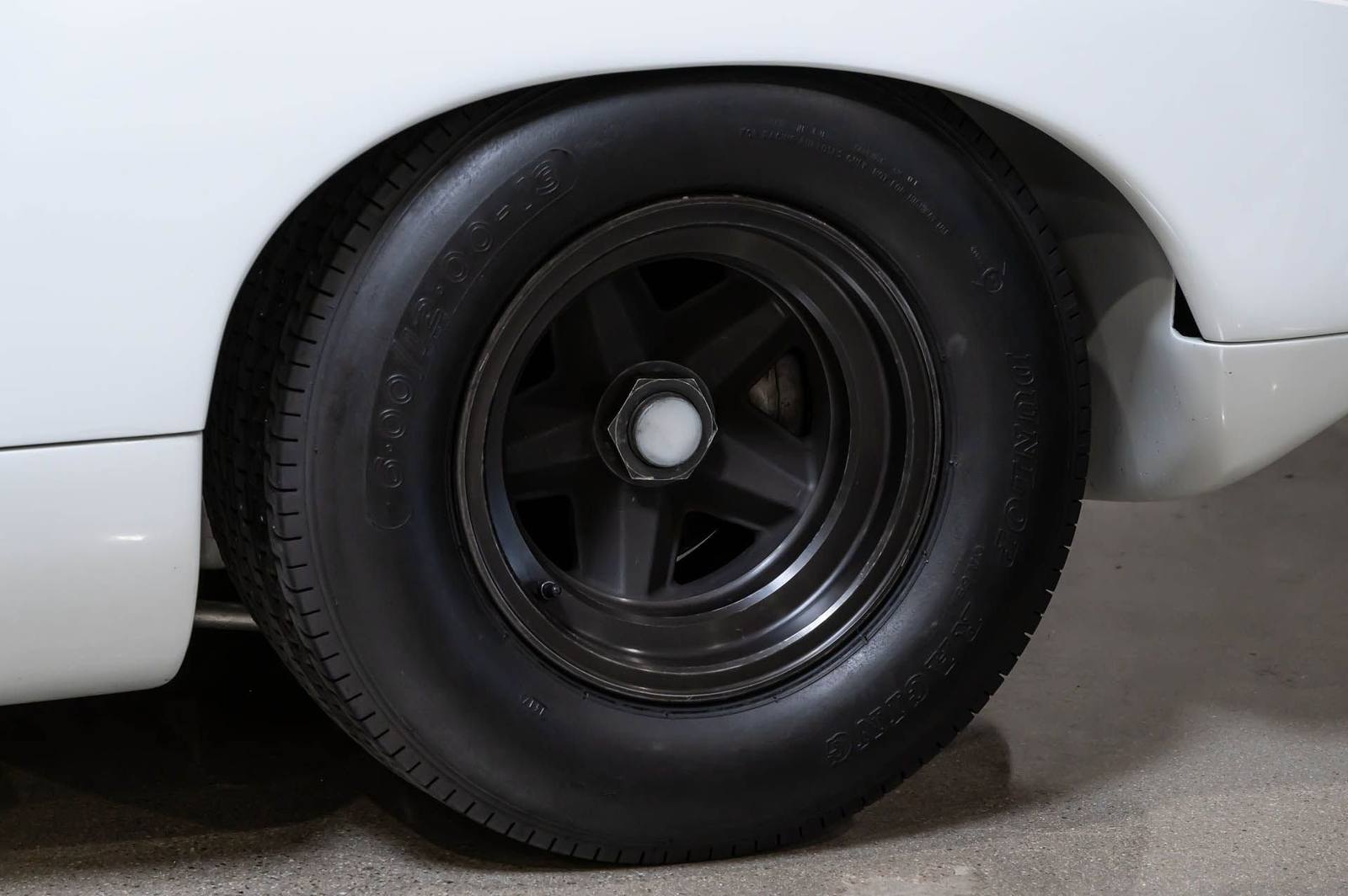 910 (flat-6)