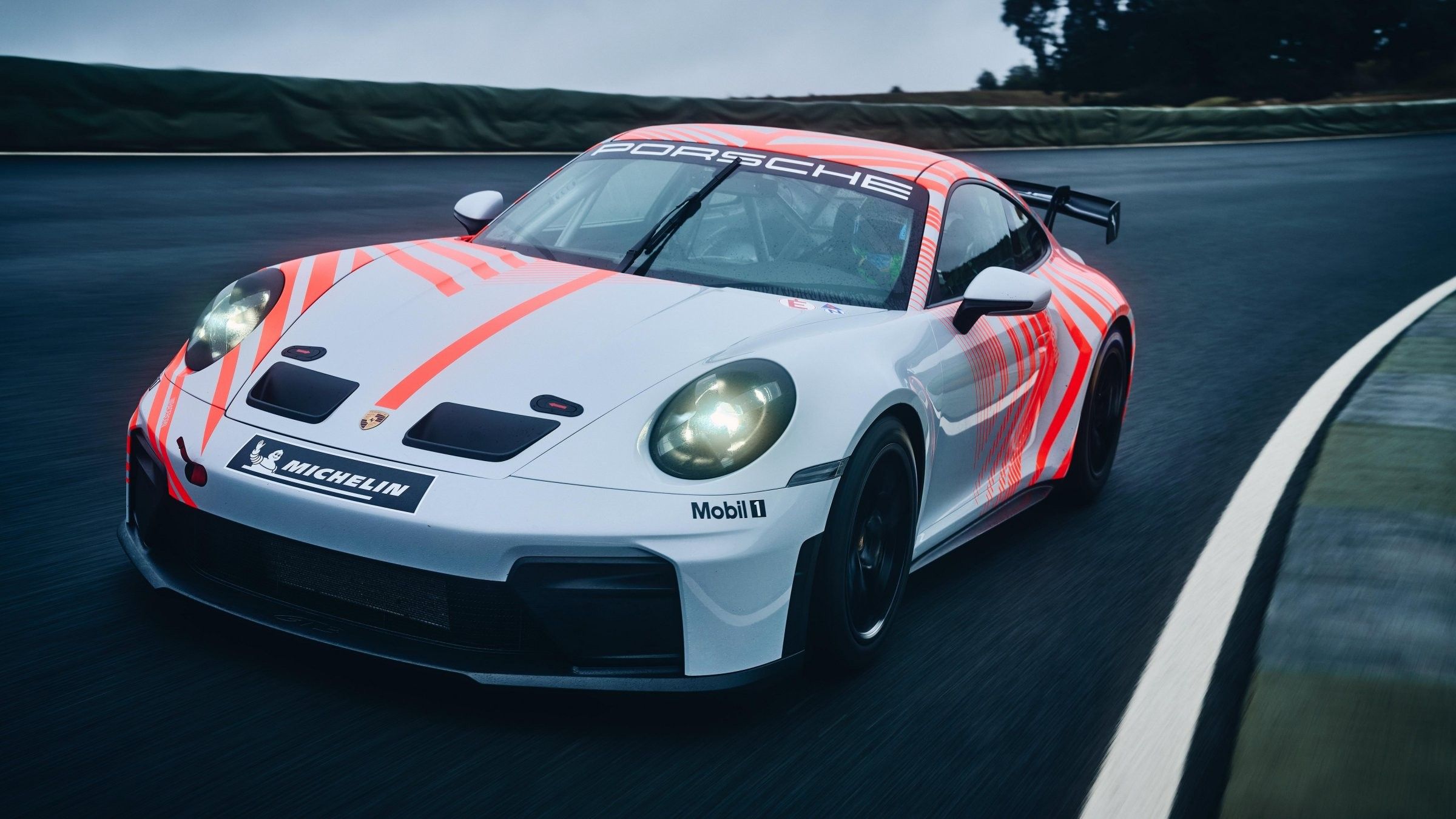 911 Challenge