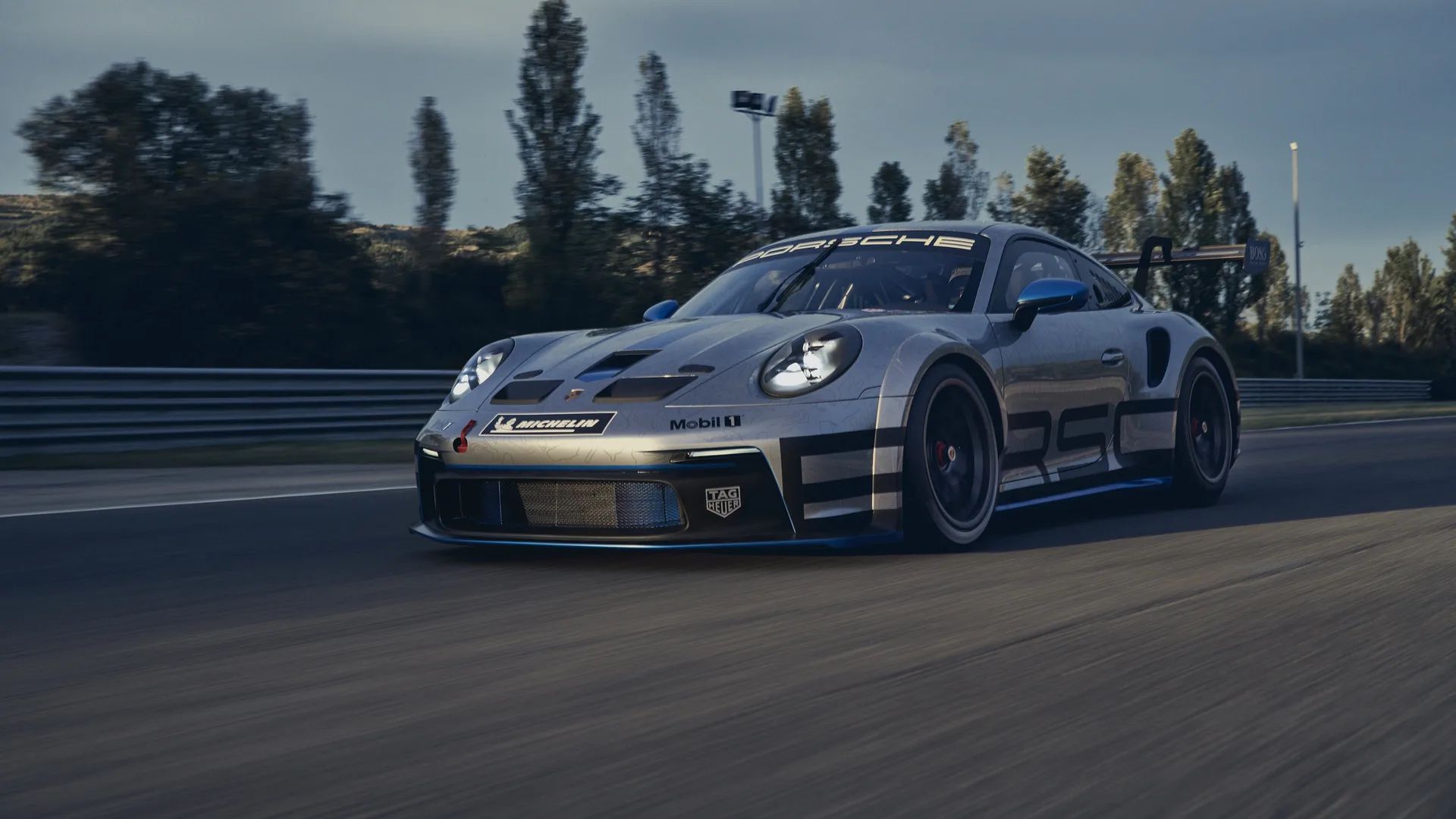 911 Cup